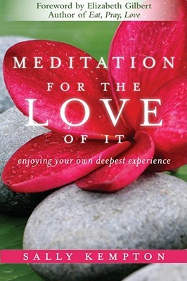 Meditación por el amor de ella: Disfrutar de su propia experiencia más profunda