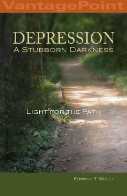 Depresión: una oscuridad obstinada-luz para el camino