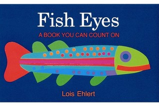 Ojos de peces: un libro con el que puede contar