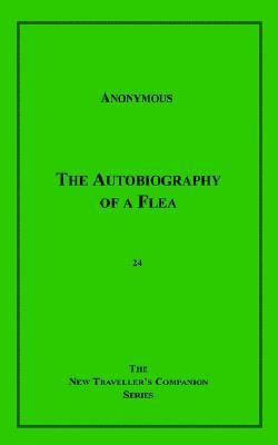 La autobiografía de una pulga