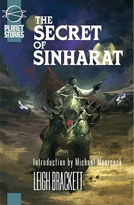 El secreto de Sinharat
