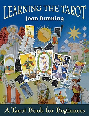 Aprender el Tarot: un libro de Tarot para principiantes