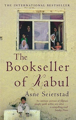 La Librería de Kabul