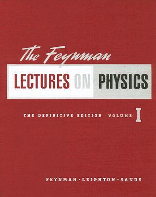Las Conferencias de Feynman sobre Física Vol. 1