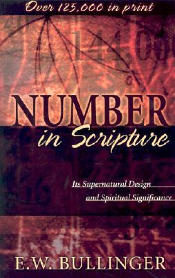 Número en la Escritura: Su diseño sobrenatural y significado espiritual
