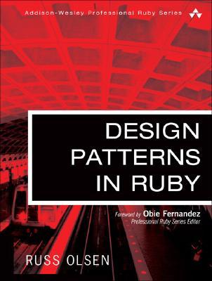 Patrones de diseño en Ruby