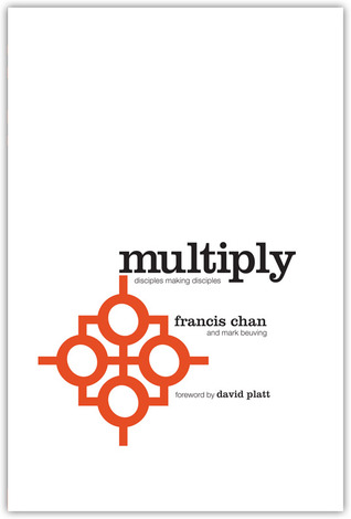 Multiplicar: Discípulos haciendo discípulos