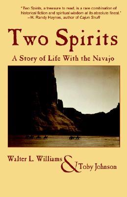 Dos espíritus: una historia de vida con los navajos