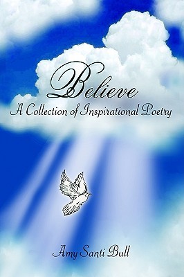 Creer: Una colección de poesía inspirada
