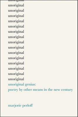 Genio no original: La poesía por otros medios en el nuevo siglo