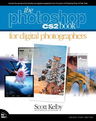 El libro de Photoshop CS2 para fotógrafos digitales