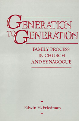 Generación a Generación: Proceso Familiar en Iglesia y Sinagoga