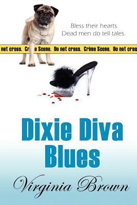Dixie Diva Blues