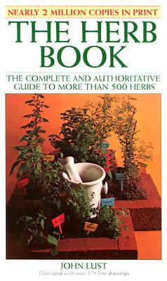El libro de hierbas: la guía completa y autorizada a más de 500 hierbas