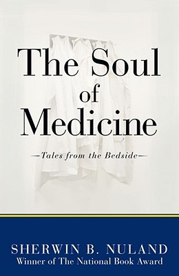 El alma de la medicina: cuentos de la cabecera