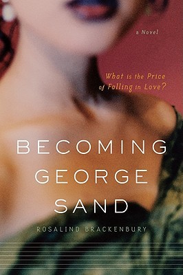 Convertirse en George Sand