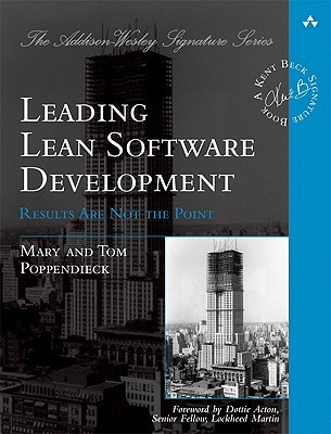 Lean Lean Software Development: Los resultados no son el punto