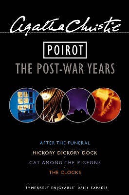 Poirot: Los años de la posguerra