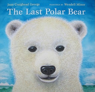 El Último Oso Polar