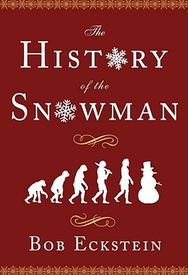 La historia del muñeco de nieve: de la era de hielo al mercado de la pulga