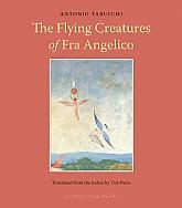 Criaturas voladoras de Fra Angelico