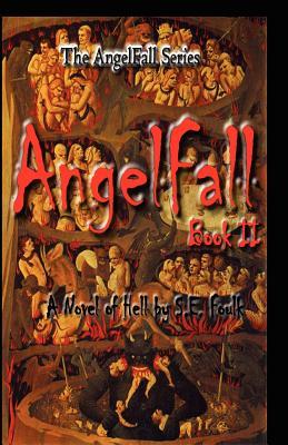 AngelFall Book II - Una novela del infierno