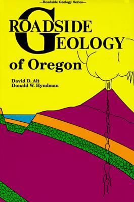 Geología de Oregón