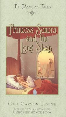 Princesa Sonora y el sueño largo