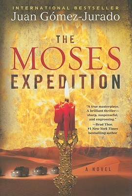 La Expedición de Moisés