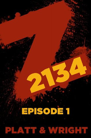 Z 2134: Episodio 1