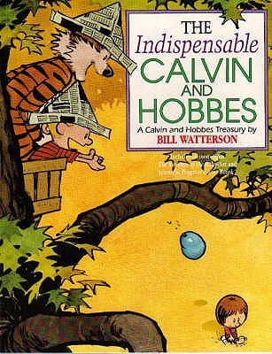 El Indispensable Calvino y Hobbes