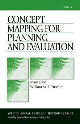 Cartografía conceptual para la planificación y la evaluación