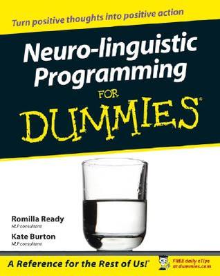 Programación Neuro-Lingüística para Dummies