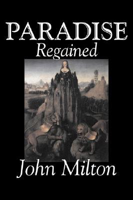 Paradise Regained de John Milton