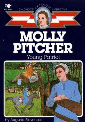 Molly Lanzador: Young Patriot
