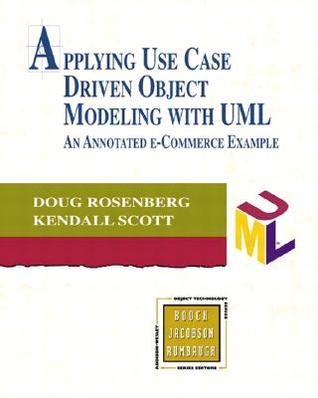 Aplicación de modelos de objetos con UML: un ejemplo anotado de comercio electrónico