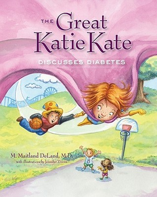 La Gran Katie Kate Discute la Diabetes