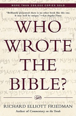 ¿Quién escribió la Biblia?