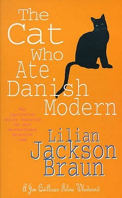 El gato que comió el danés moderno