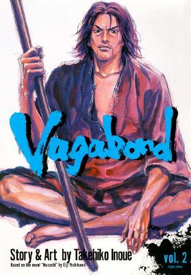 Vagabond, Volumen 2