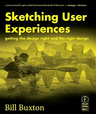 Dibujando experiencias de usuario: Obteniendo el diseño correcto y el diseño correcto