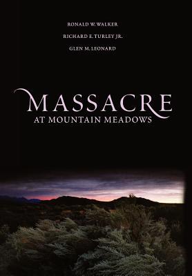 Masacre en los prados de la montaña
