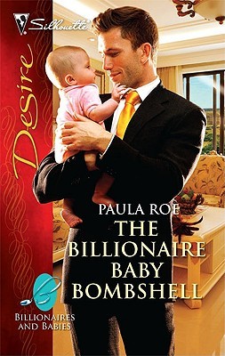 El milionario Baby Bombshell