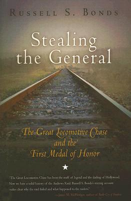 Robando al General: La Gran Locomotora Chase y la Primera Medalla de Honor