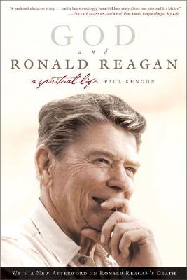Dios y Ronald Reagan: una vida espiritual