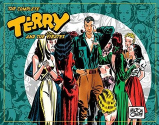 El Terry completo y los piratas, Vol. 3: 1939-1940