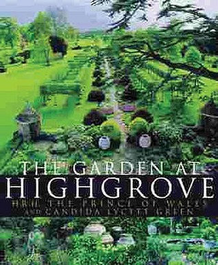 El jardín en Highgrove