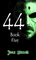 44: Libro Cinco