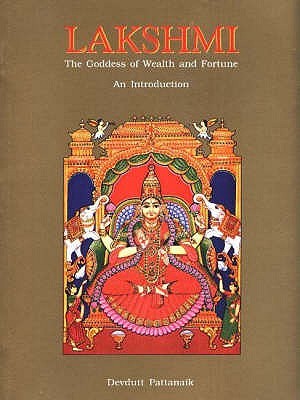 Lakshmi: La diosa de la riqueza y la fortuna, una introducción