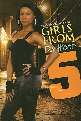 Chicas de Da Hood 5